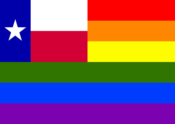 A flag with different colors of the same flag

Description automatically generated